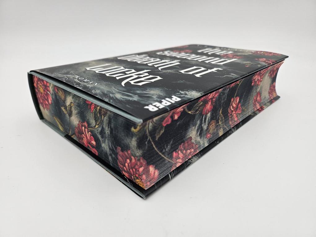 Weitere Ansicht: The Second Death of Locke | V. L. Bovalino