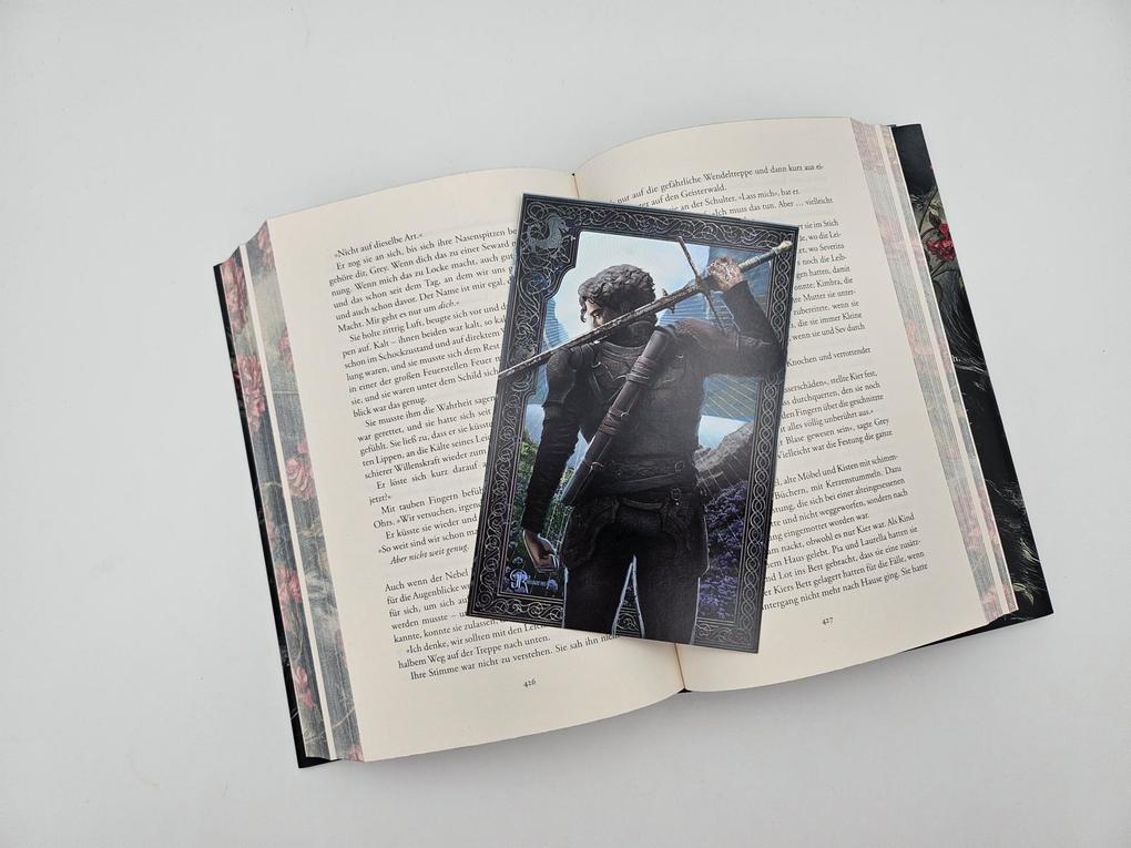 Weitere Ansicht: The Second Death of Locke | V. L. Bovalino