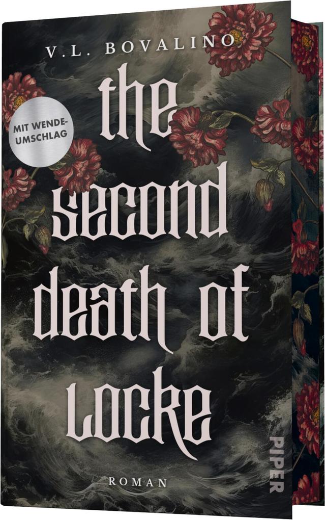Weitere Ansicht: The Second Death of Locke | V. L. Bovalino