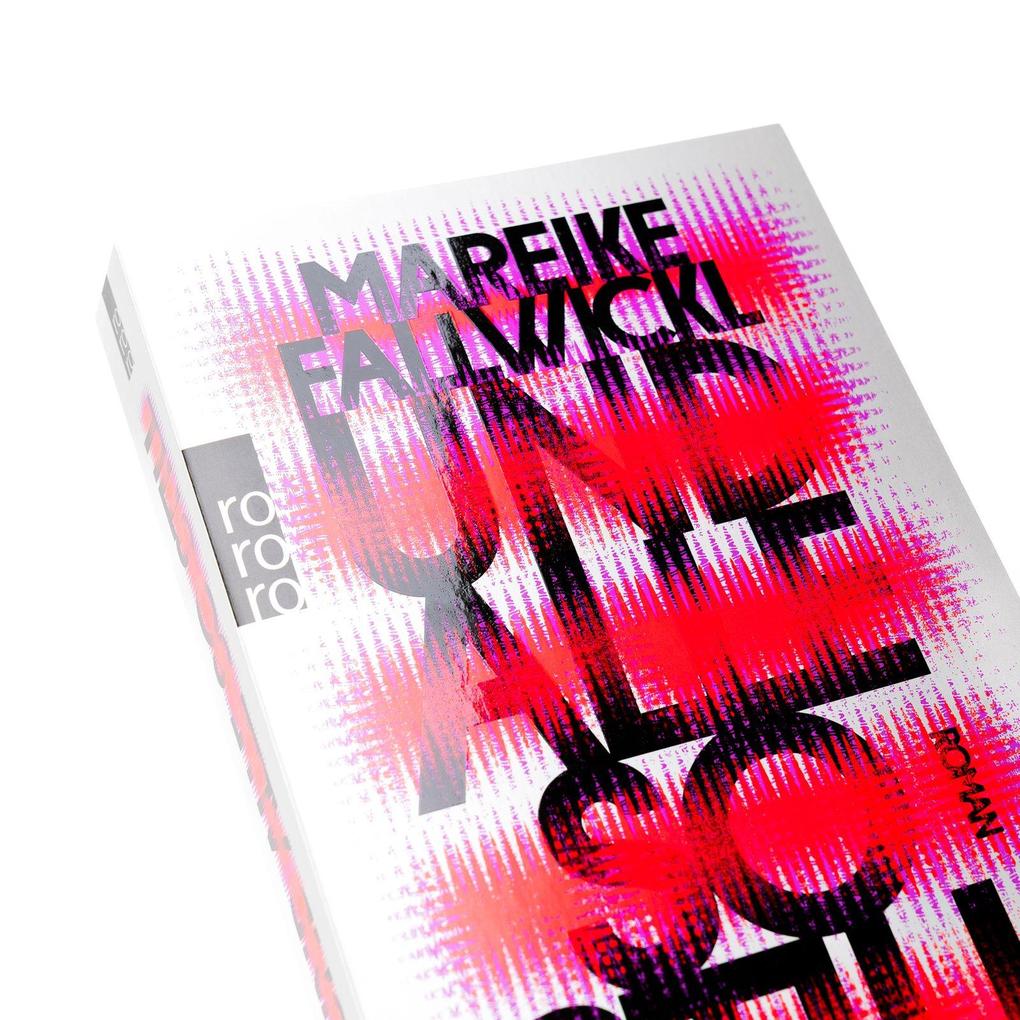 Weitere Ansicht: Und alle so still | Mareike Fallwickl