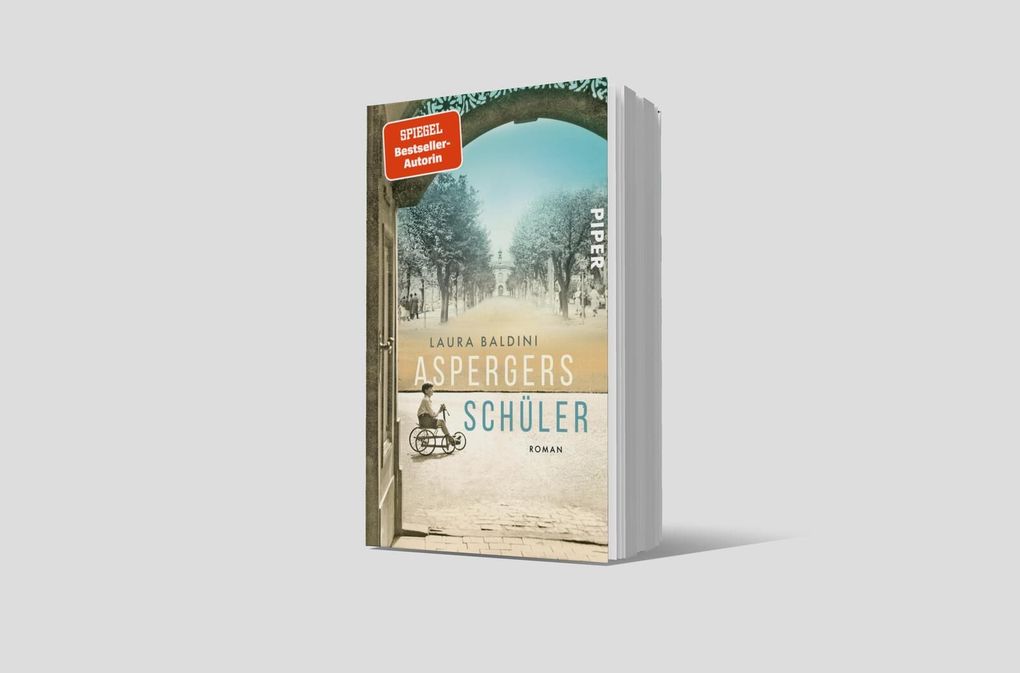 Weitere Ansicht: Aspergers Schüler | Laura Baldini