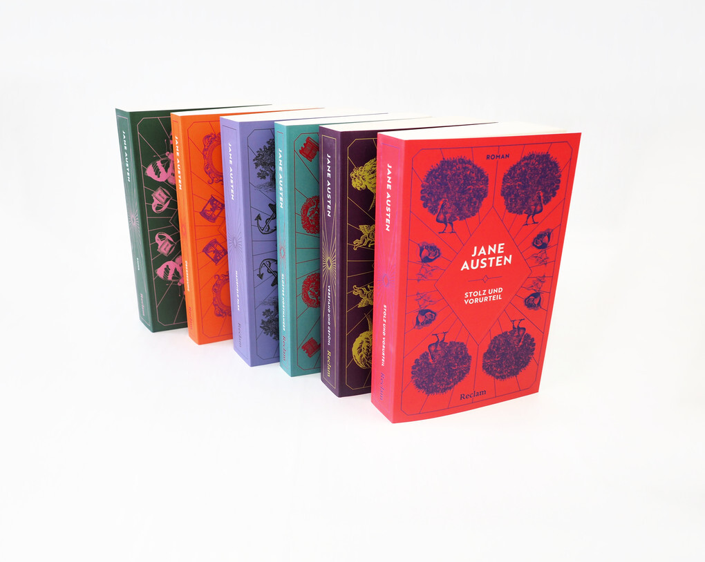 Weitere Ansicht: Kloster Northanger. Roman | Jane Austen