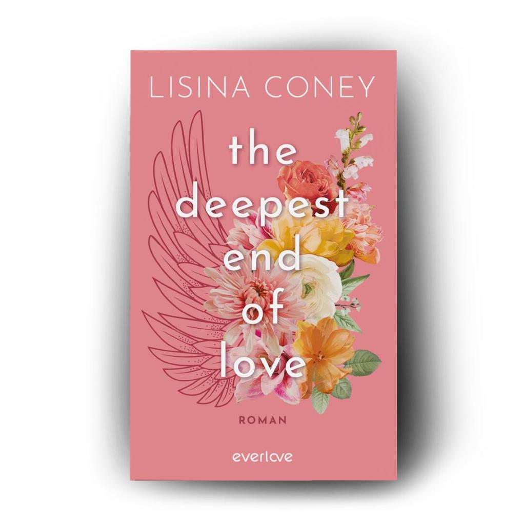 Weitere Ansicht: The Deepest End of Love | Lisina Coney