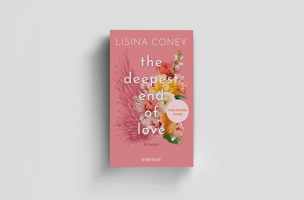 Weitere Ansicht: The Deepest End of Love | Lisina Coney