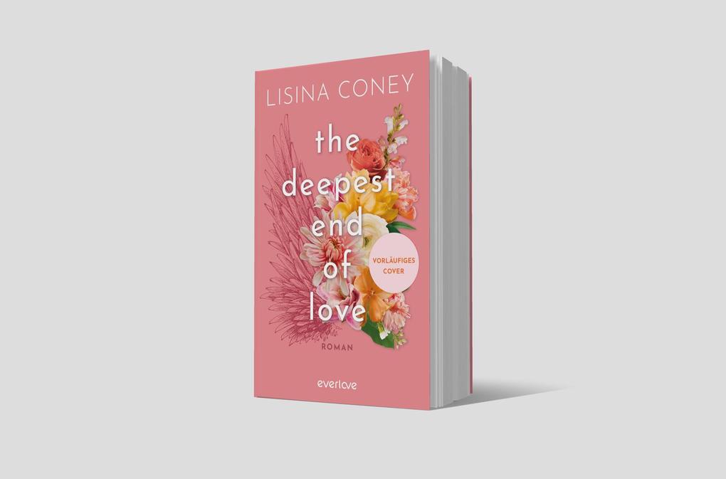 Weitere Ansicht: The Deepest End of Love | Lisina Coney