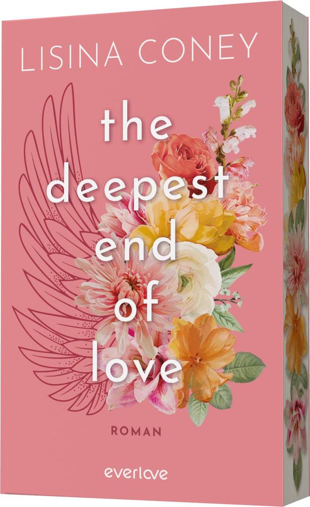 Weitere Ansicht: The Deepest End of Love | Lisina Coney