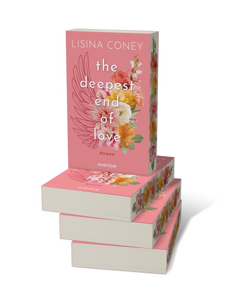 Weitere Ansicht: The Deepest End of Love | Lisina Coney