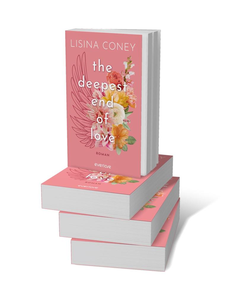 Weitere Ansicht: The Deepest End of Love | Lisina Coney