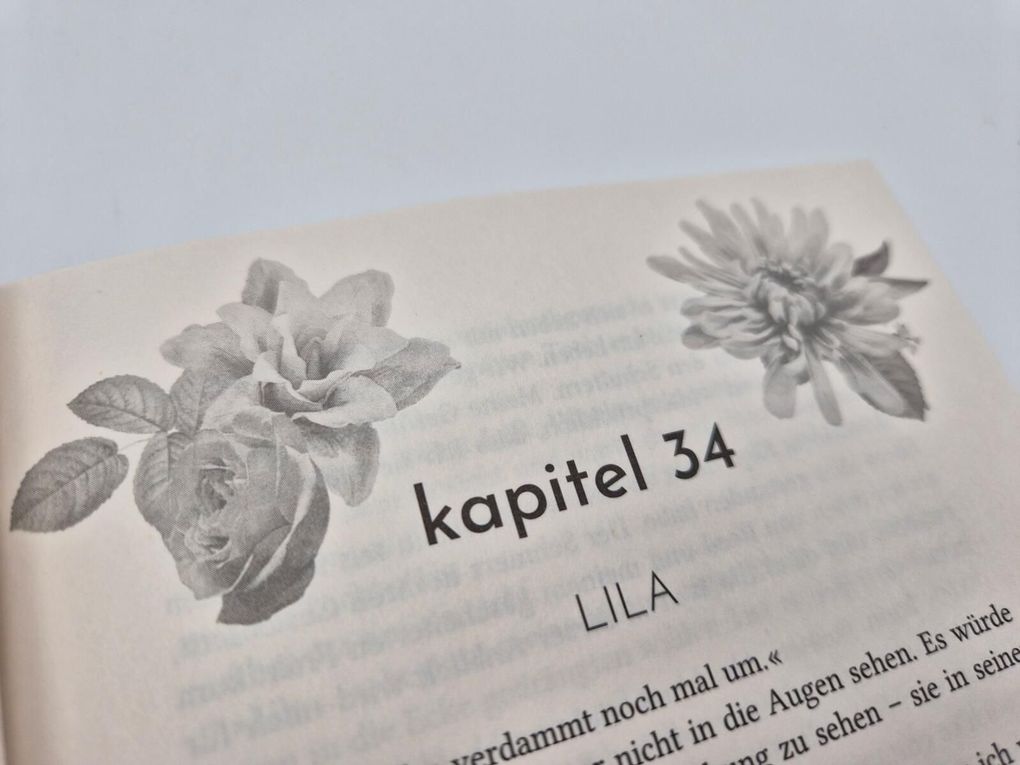 Weitere Ansicht: The deepest End of Love | Lisina Coney