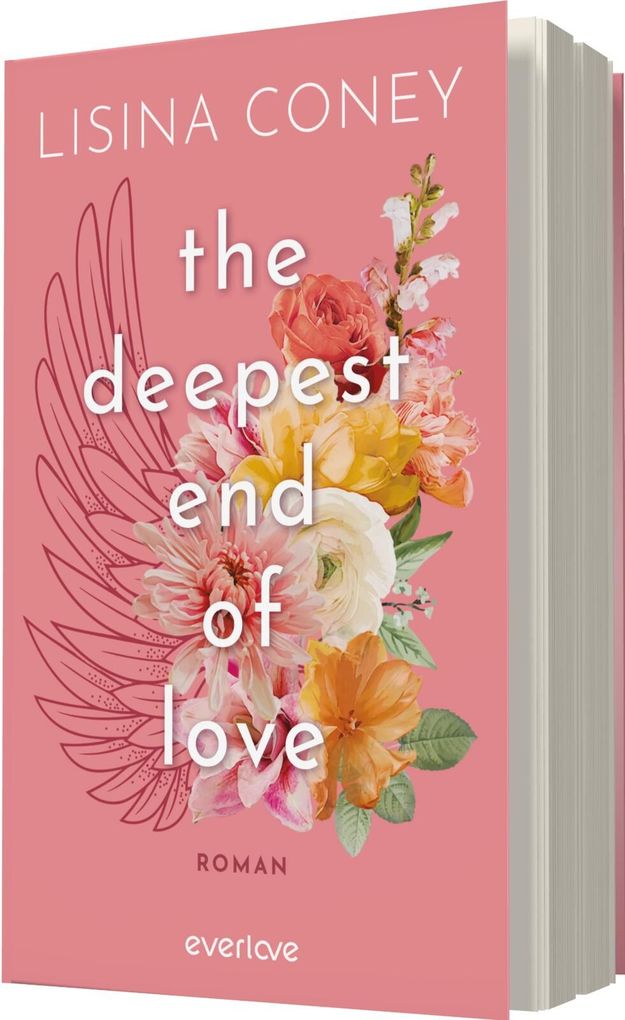 Weitere Ansicht: The deepest End of Love | Lisina Coney