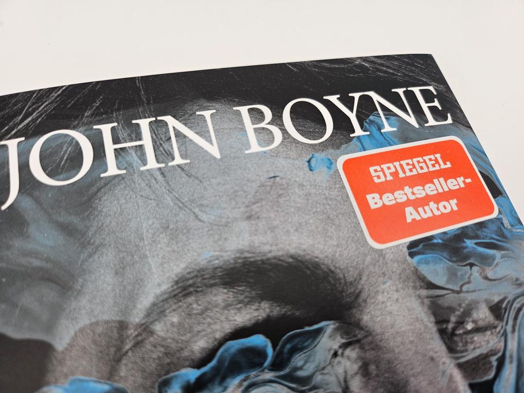 Weitere Ansicht: Wasser | John Boyne