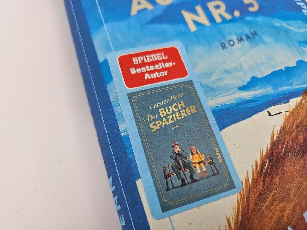 Weitere Ansicht: Sonnenaufgang Nr. 5 | Carsten Henn, Carsten Sebastian Henn