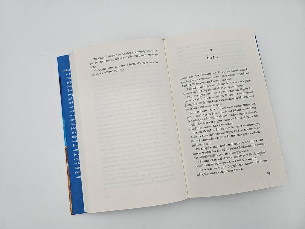 Weitere Ansicht: Sonnenaufgang Nr. 5 | Carsten Henn, Carsten Sebastian Henn