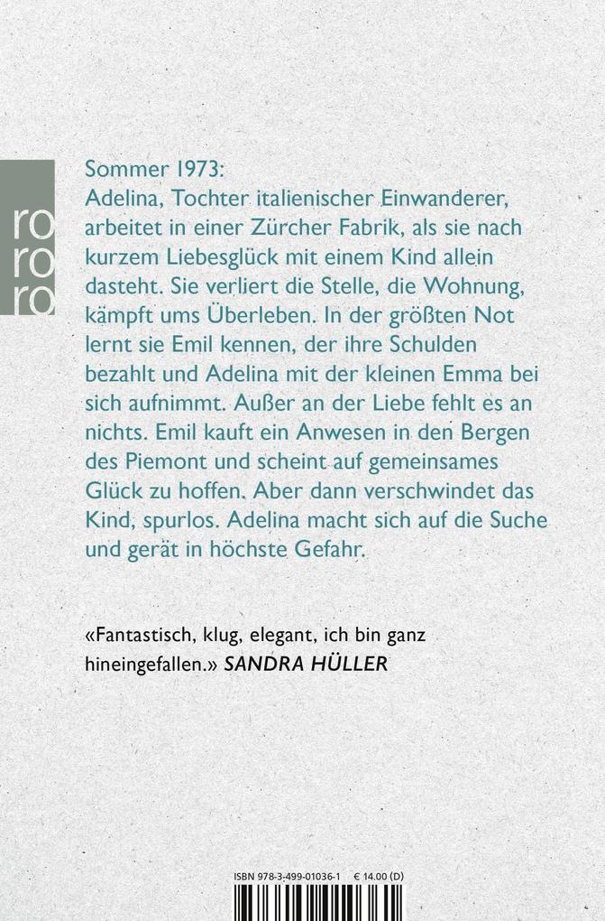 Weitere Ansicht: Die Krume Brot | Lukas Bärfuss