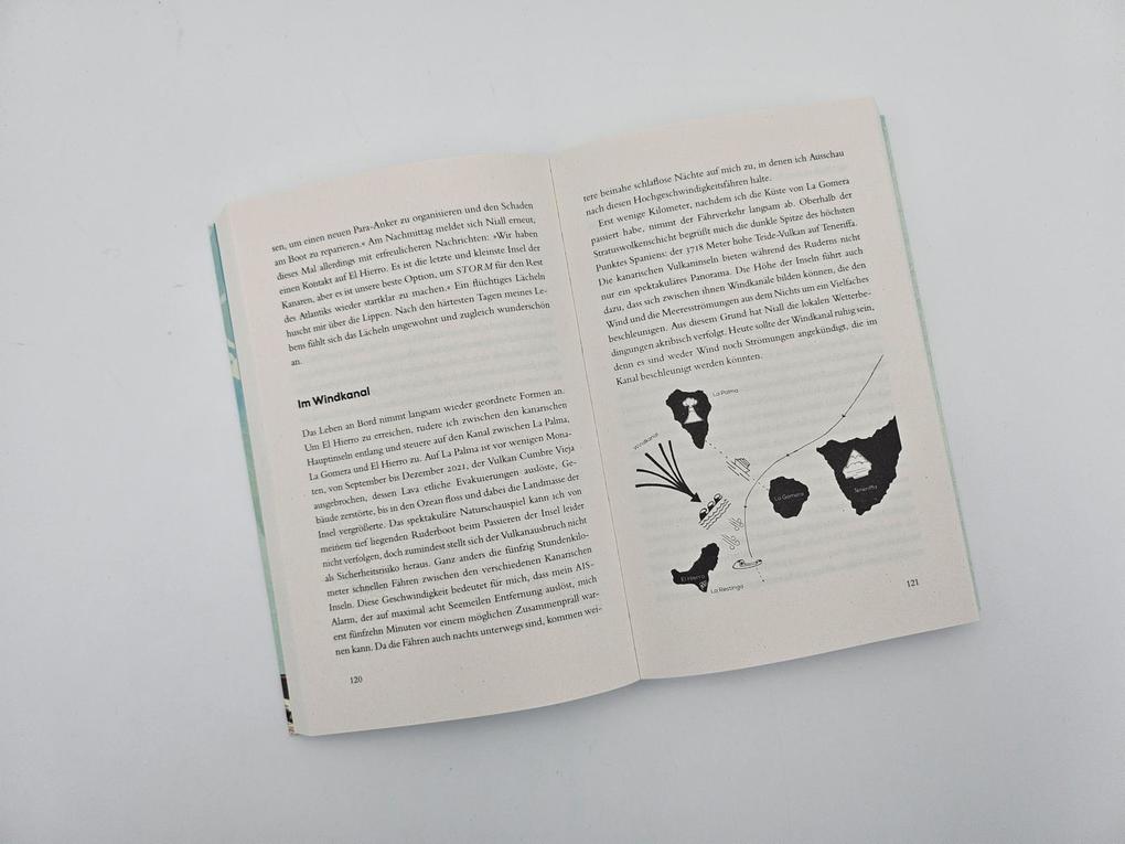 Weitere Ansicht: Und dann kam einer, der hat's einfach gemacht | Julen Sánchez