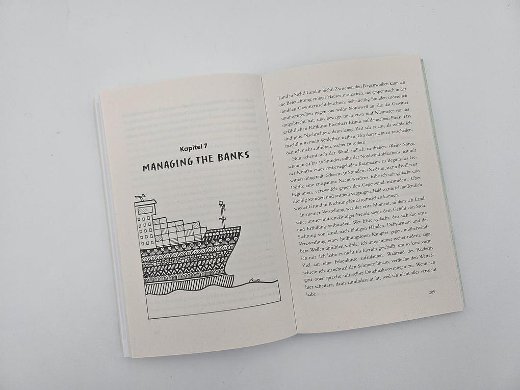 Weitere Ansicht: Und dann kam einer, der hat's einfach gemacht | Julen Sánchez