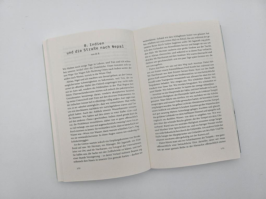 Weitere Ansicht: First Overland. Als Erste im Land Rover 18.000 Meilen von London nach Singapur | Tim Slessor