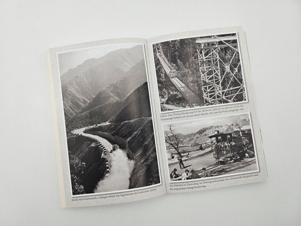 Weitere Ansicht: First Overland. Als Erste im Land Rover 18.000 Meilen von London nach Singapur | Tim Slessor