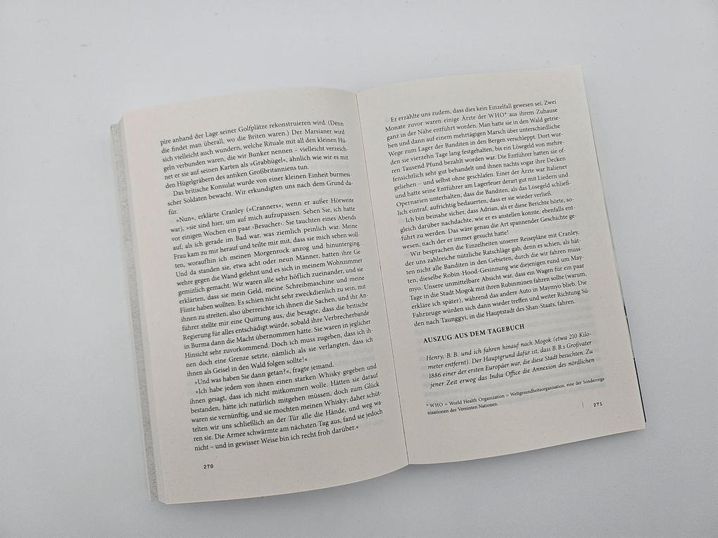 Weitere Ansicht: First Overland. Als Erste im Land Rover 18.000 Meilen von London nach Singapur | Tim Slessor