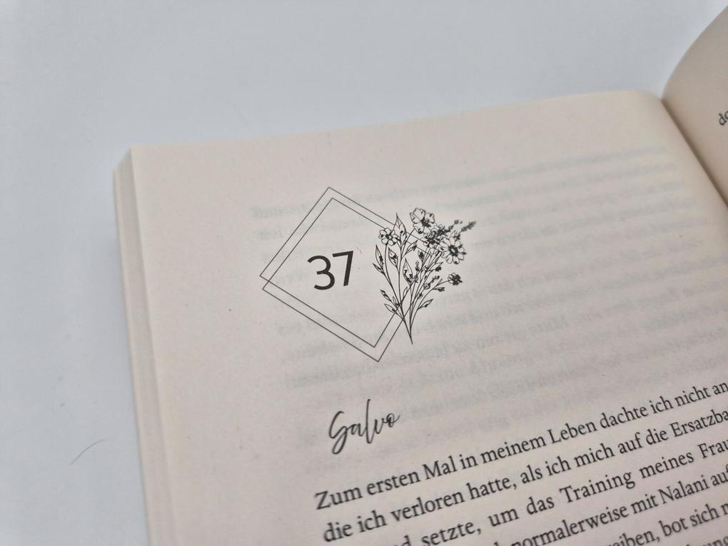 Weitere Ansicht: The Calmest Kind of Storm | Kim Leopold