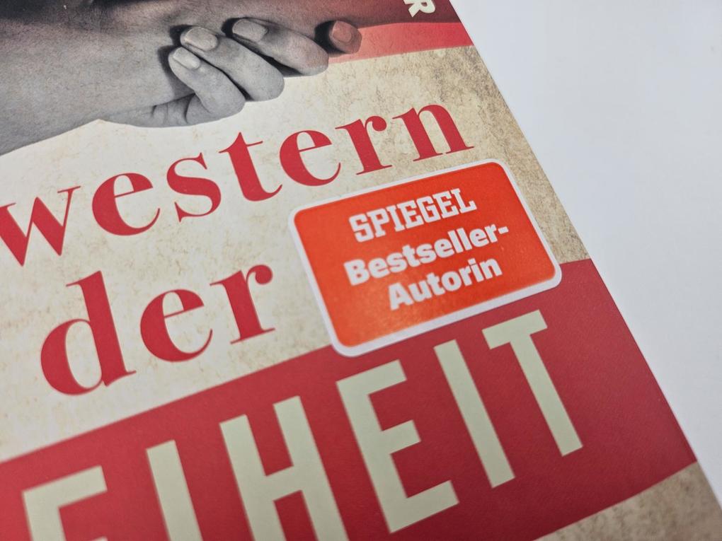 Weitere Ansicht: Schwestern der Freiheit | Heather Morris