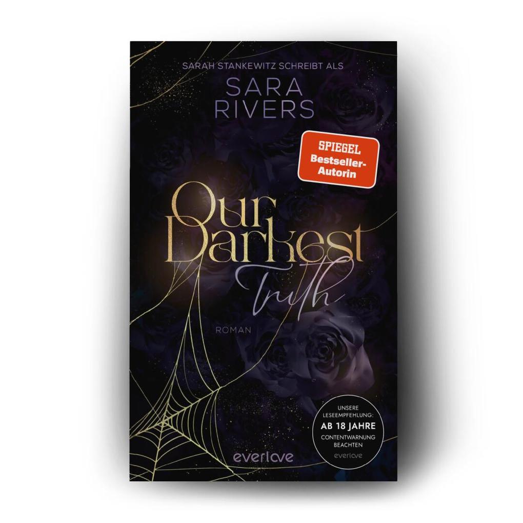 Weitere Ansicht: Our darkest Truth | Sara Rivers