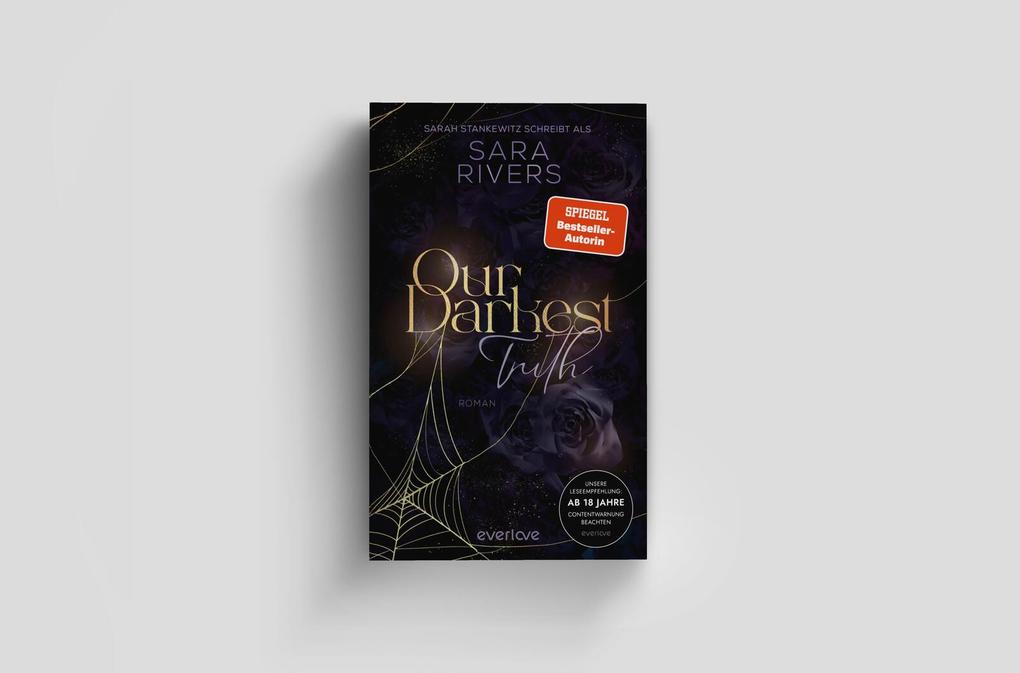 Weitere Ansicht: Our darkest Truth | Sara Rivers