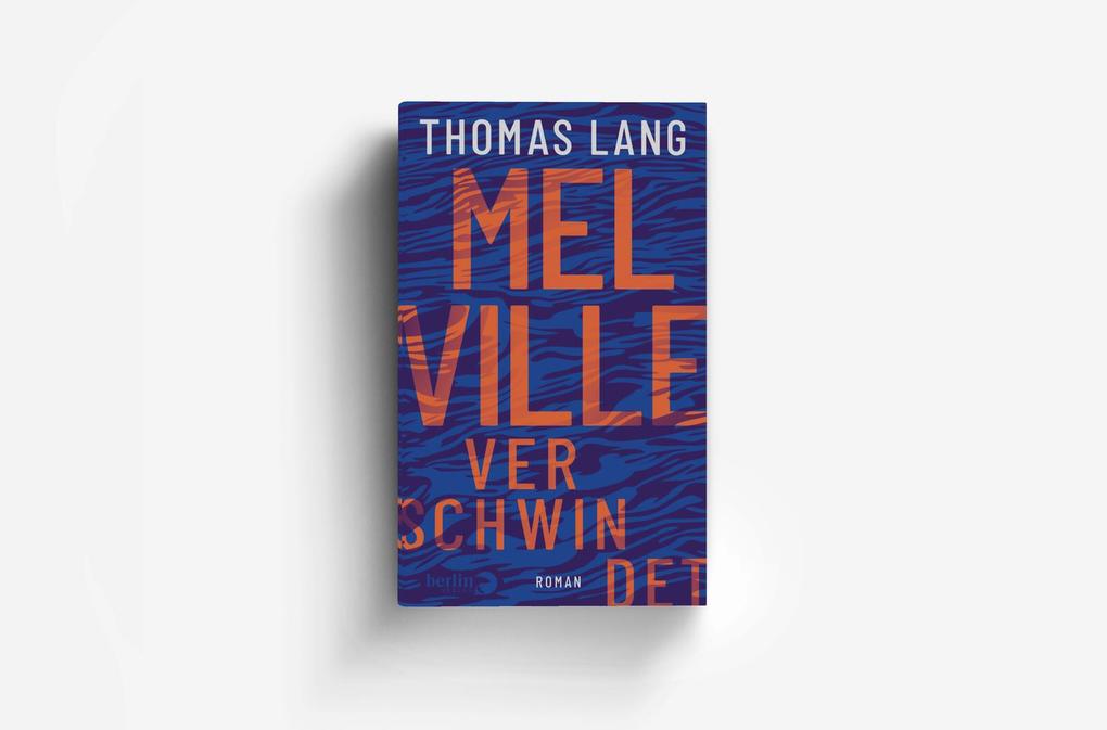 Weitere Ansicht: Melville verschwindet | Thomas Lang