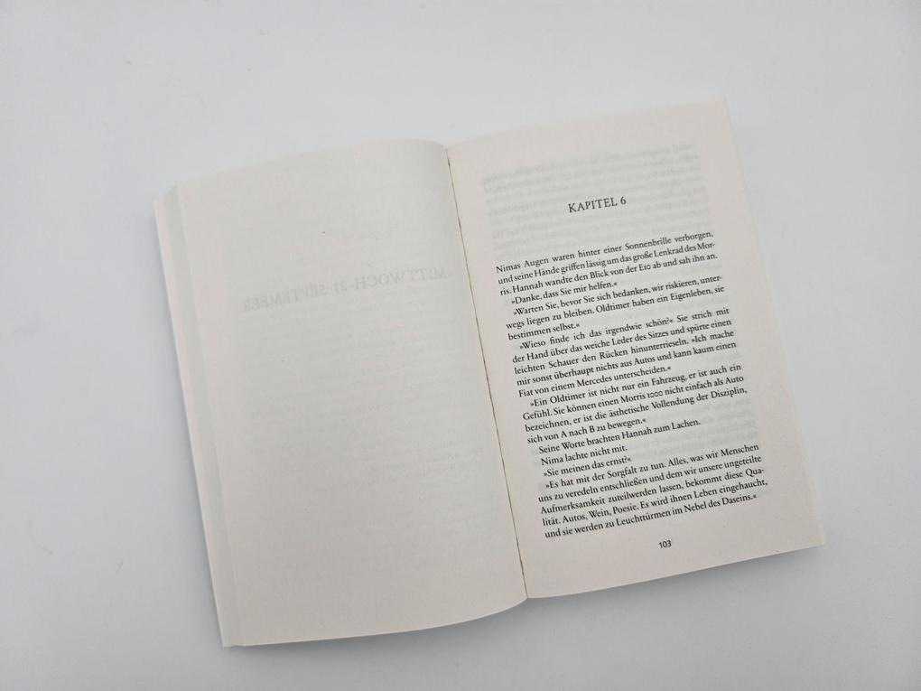 Weitere Ansicht: Glutspur | Katrine Engberg