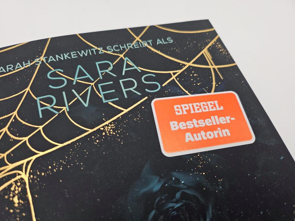 Weitere Ansicht: Our darkest Lies | Sara Rivers