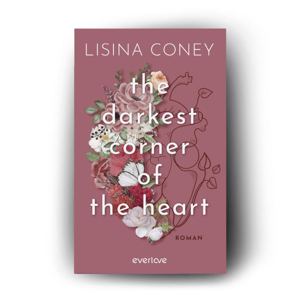 Weitere Ansicht: The Darkest Corner of the Heart | Lisina Coney