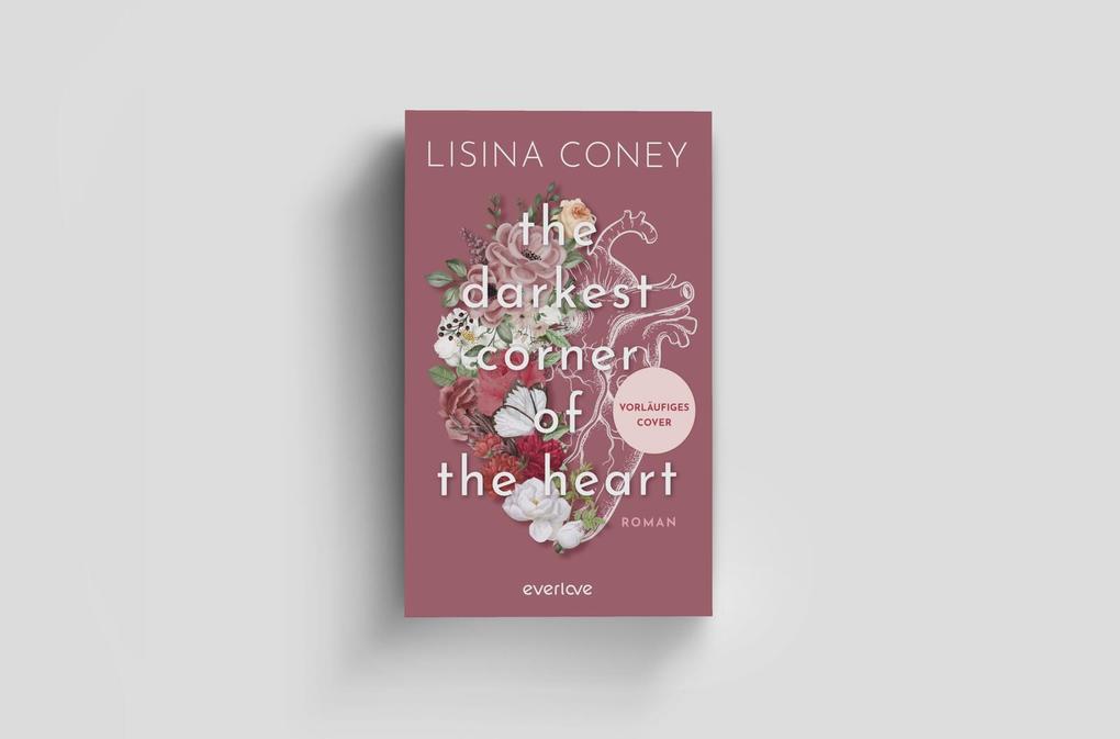 Weitere Ansicht: The Darkest Corner of the Heart | Lisina Coney