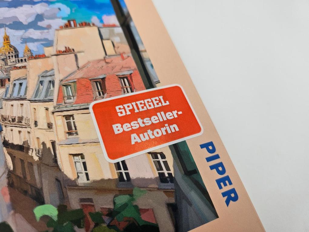 Weitere Ansicht: Die Suche nach Zuhause | Marie Luise Ritter