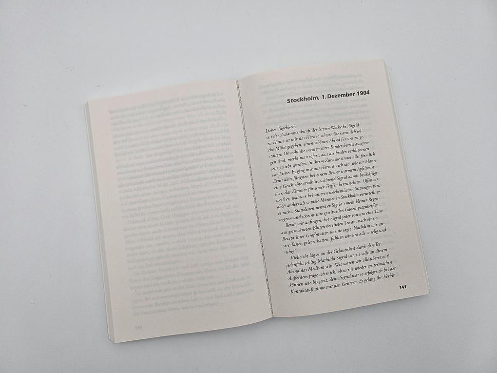 Weitere Ansicht: Hilma | Sofia Lundberg, Alyson Richman, M. J. Rose