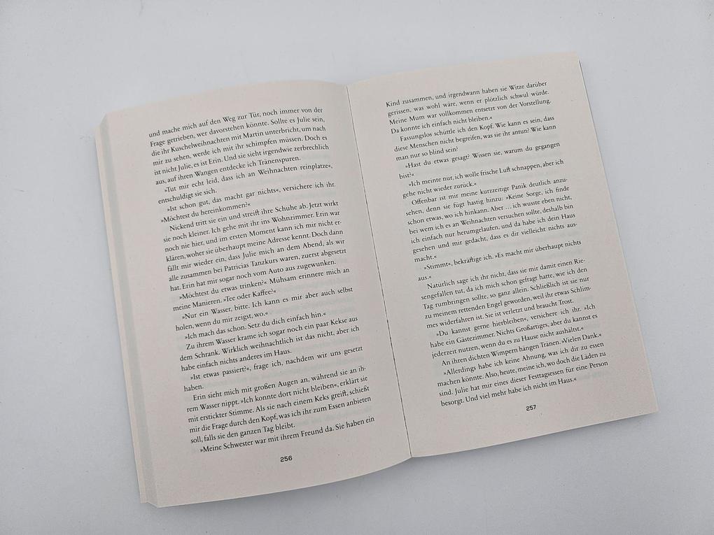 Weitere Ansicht: Mrs Mabels letzte Liste | Laura Pearson