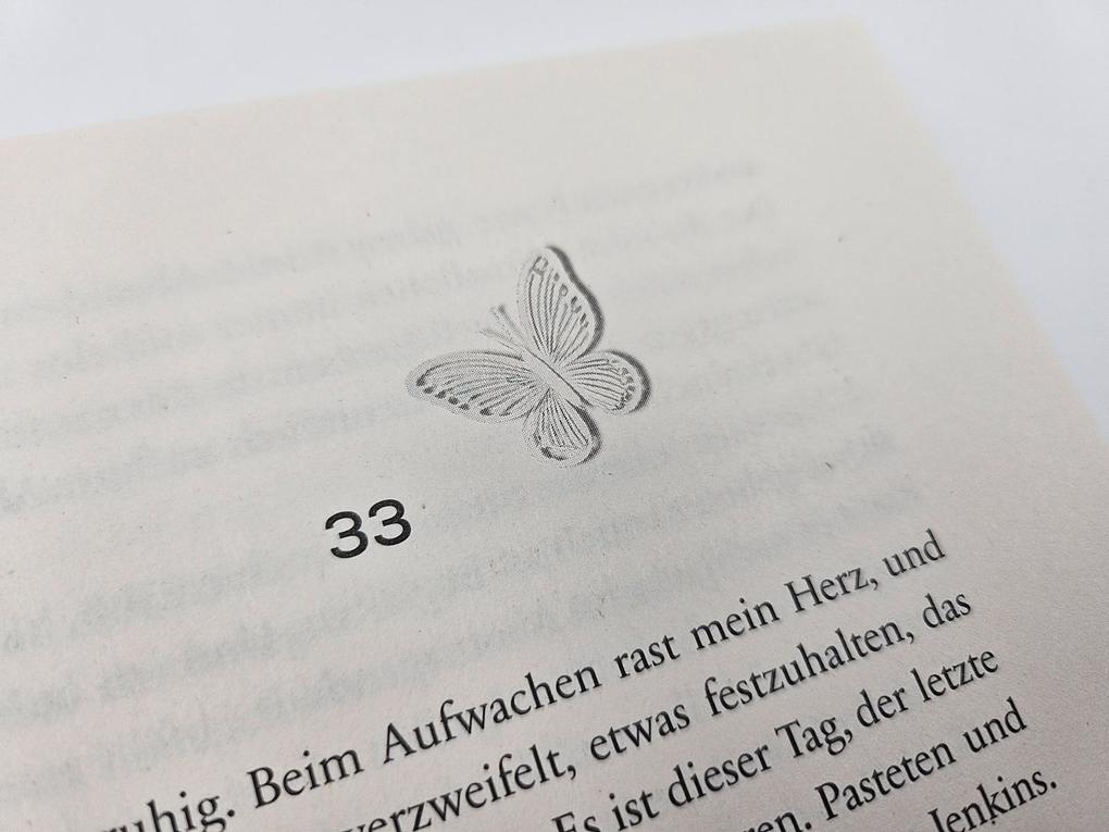 Weitere Ansicht: Mrs Mabels letzte Liste | Laura Pearson