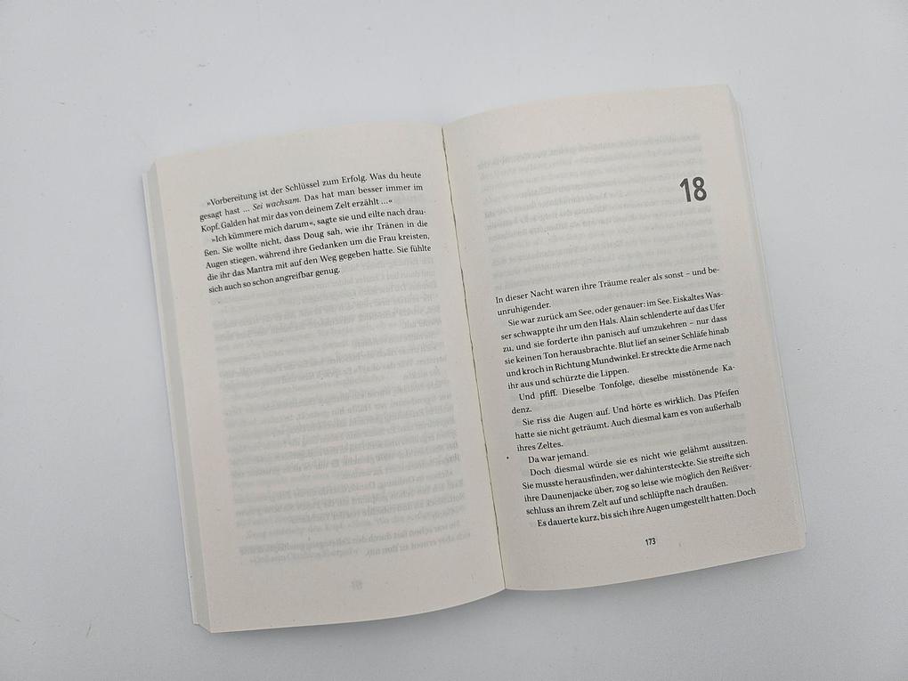 Weitere Ansicht: Der Aufstieg - In eisiger Höhe wartet der Tod | Amy McCulloch