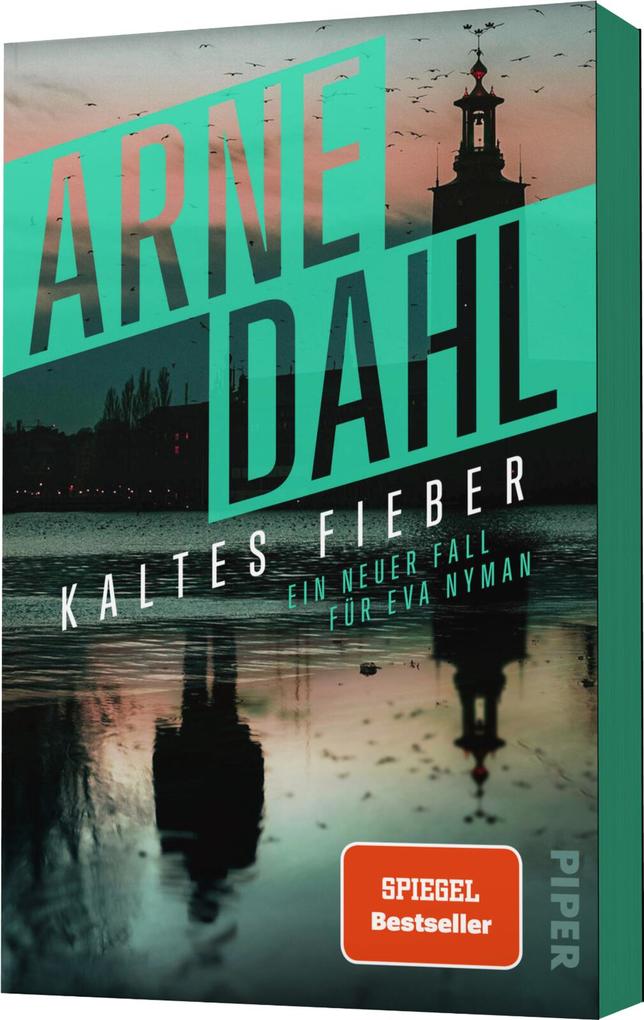 Weitere Ansicht: Kaltes Fieber | Arne Dahl