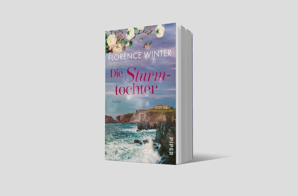 Weitere Ansicht: Die Sturmtochter | Florence Winter