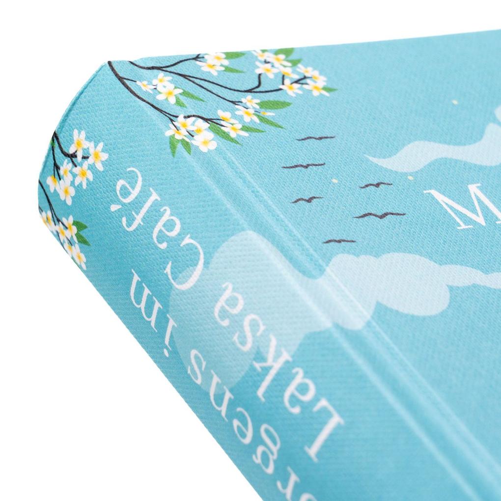 Weitere Ansicht: Morgens im Laksa Café | Janet Tay