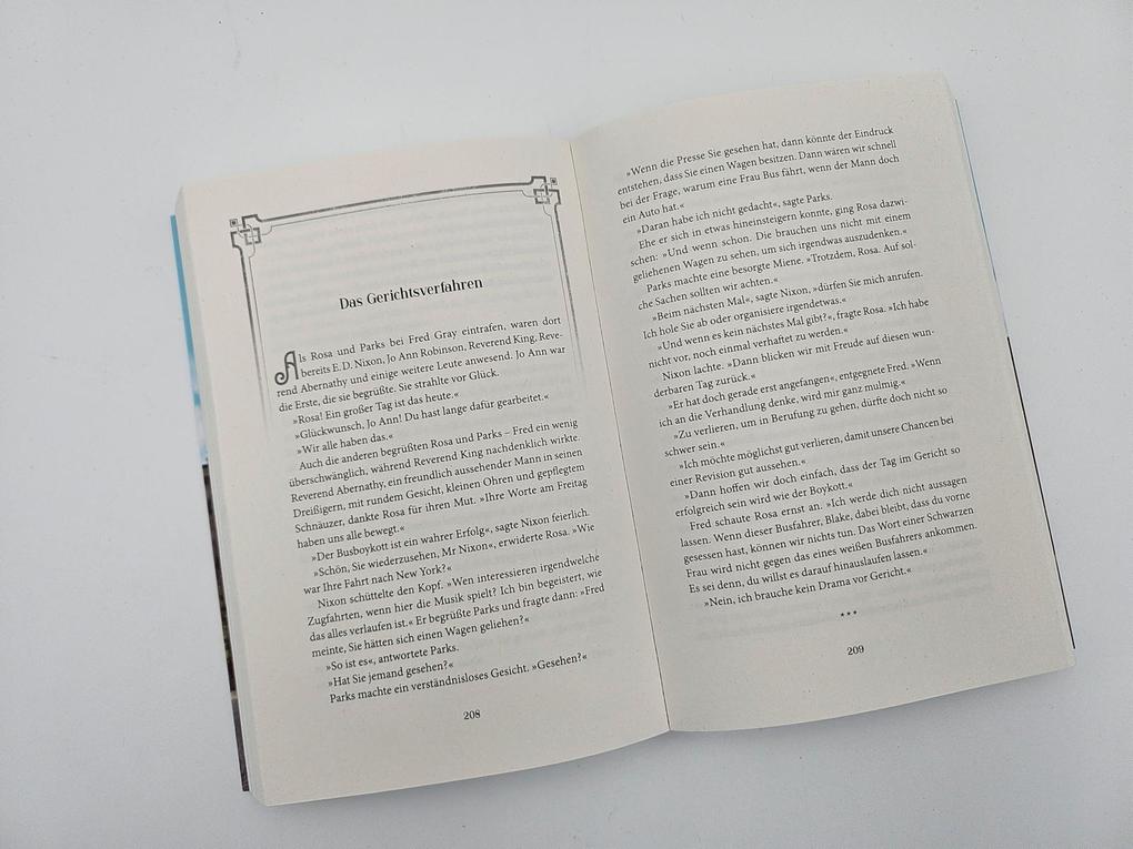 Weitere Ansicht: Die mutige Rebellin | Patricia Eckermann, James A. Sullivan