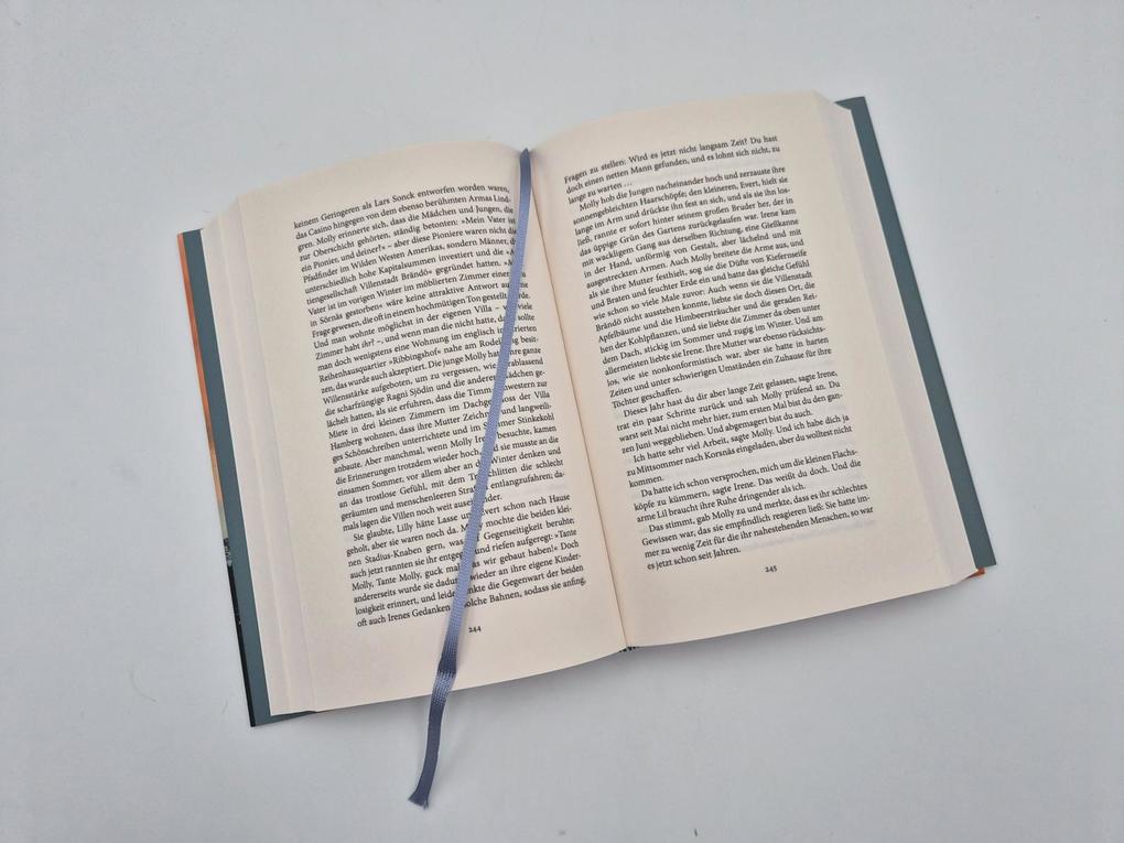 Weitere Ansicht: Dämmerung | Kjell Westö