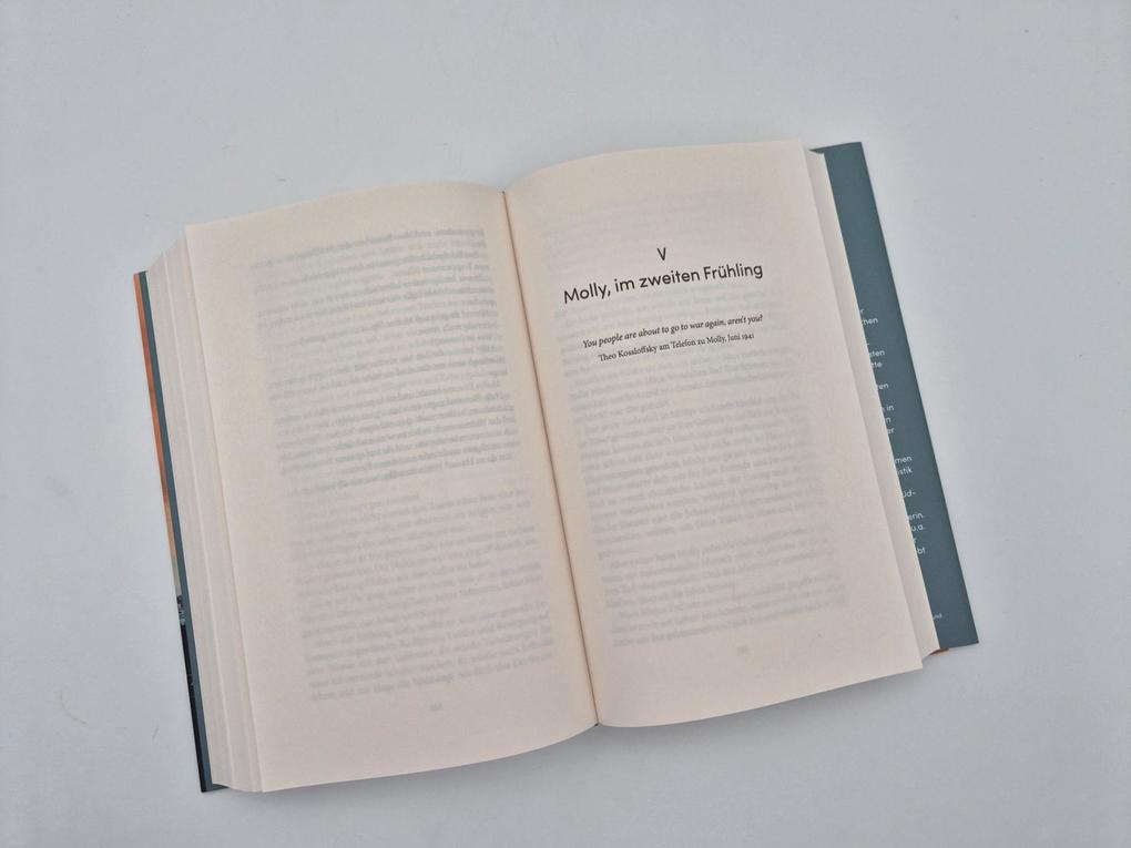 Weitere Ansicht: Dämmerung | Kjell Westö