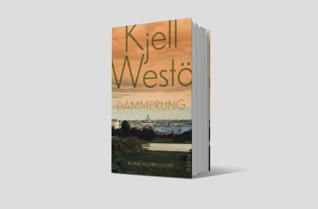 Weitere Ansicht: Dämmerung | Kjell Westö