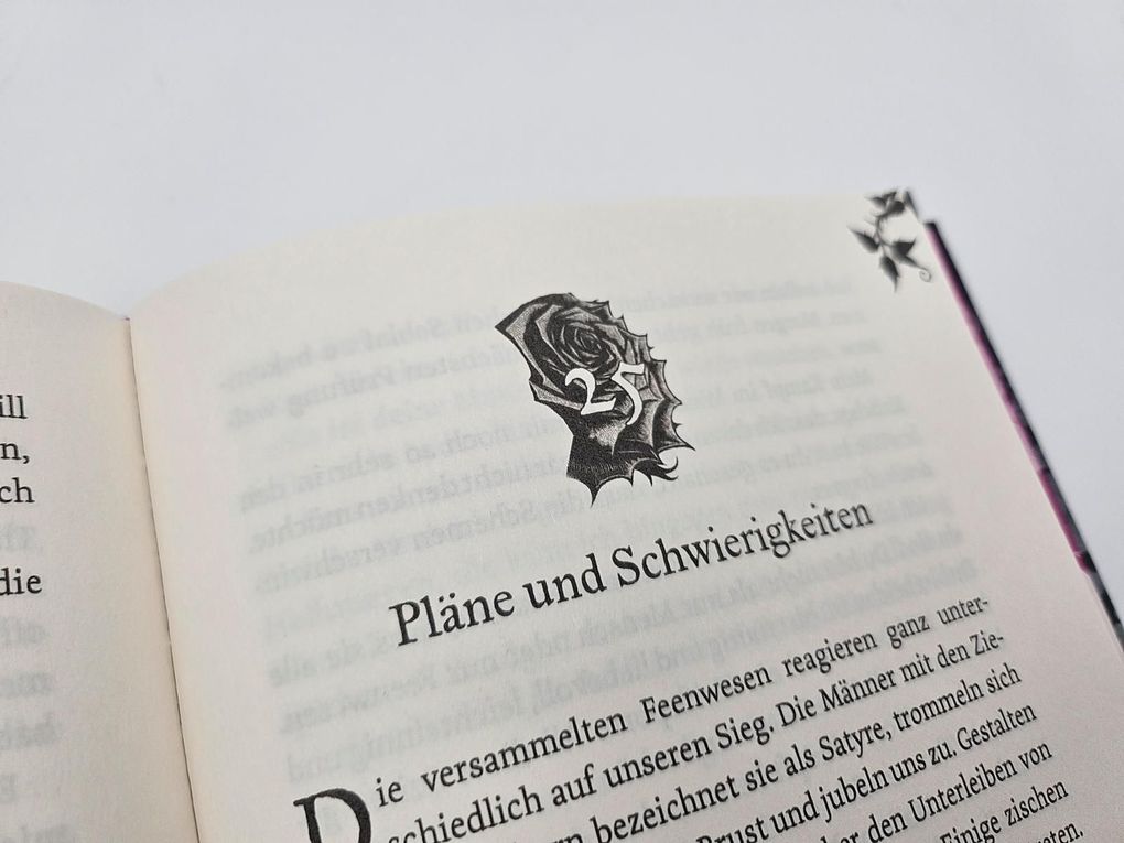 Weitere Ansicht: Feenfluch - Dein Wunsch soll erfüllt werden ... | Christian Handel
