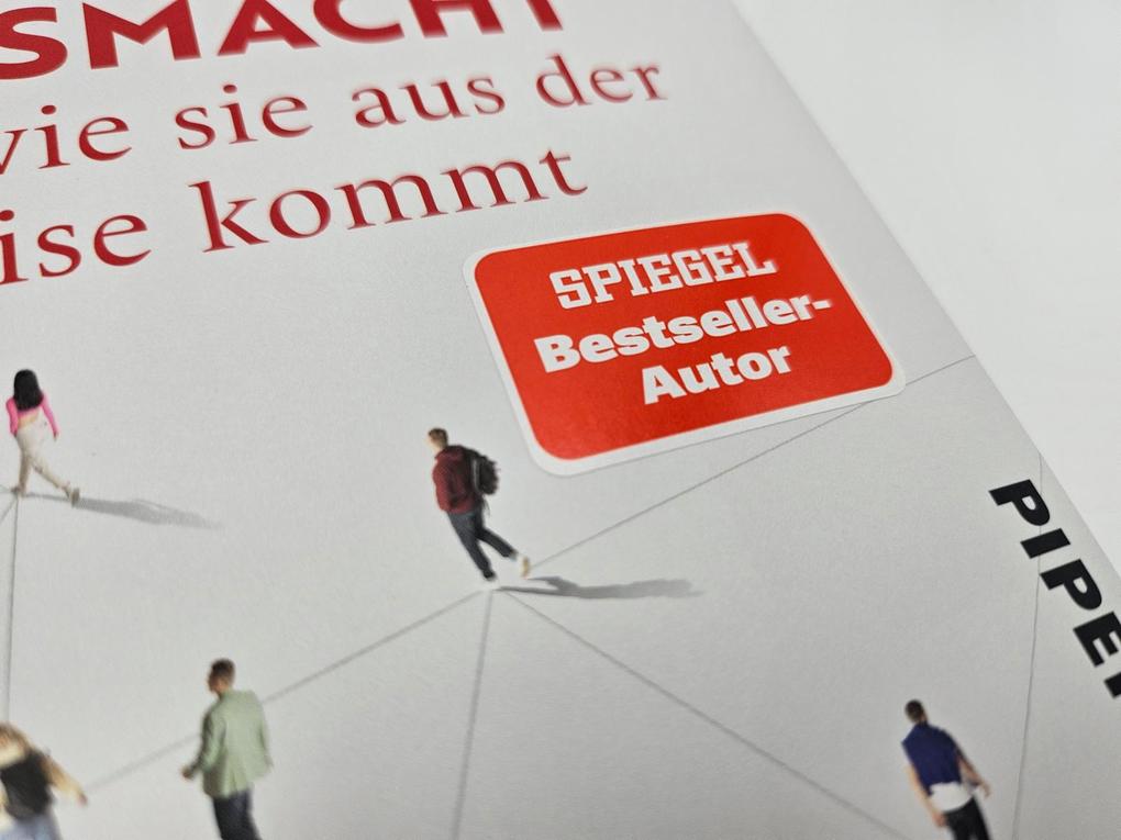 Weitere Ansicht: Was Demokratie ausmacht - und wie sie aus der Krise kommt | Julian Nida-Rümelin