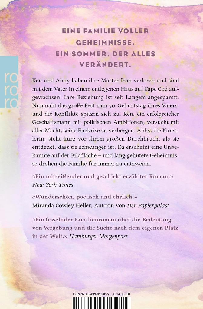 Weitere Ansicht: Das Sommerfest | Adrienne Brodeur