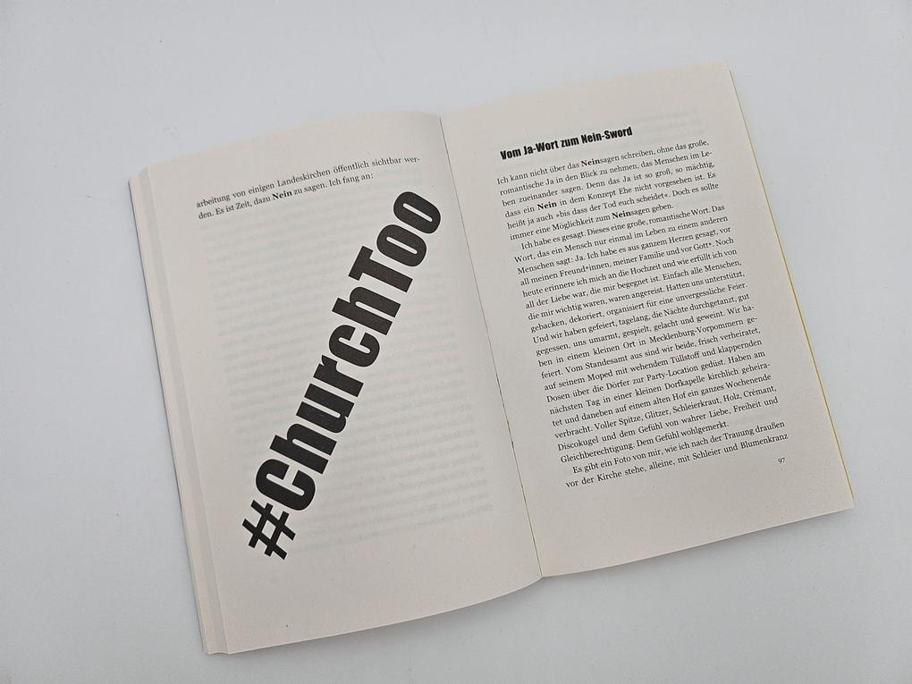 Weitere Ansicht: Nö | Maike Schöfer