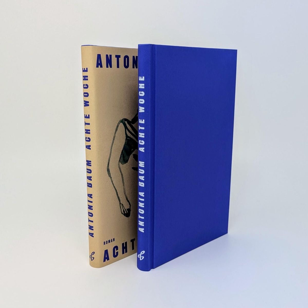 Weitere Ansicht: Achte Woche | Antonia Baum