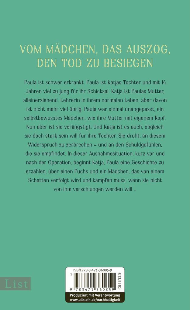 Weitere Ansicht: Elf ist eine gerade Zahl | Martin Beyer